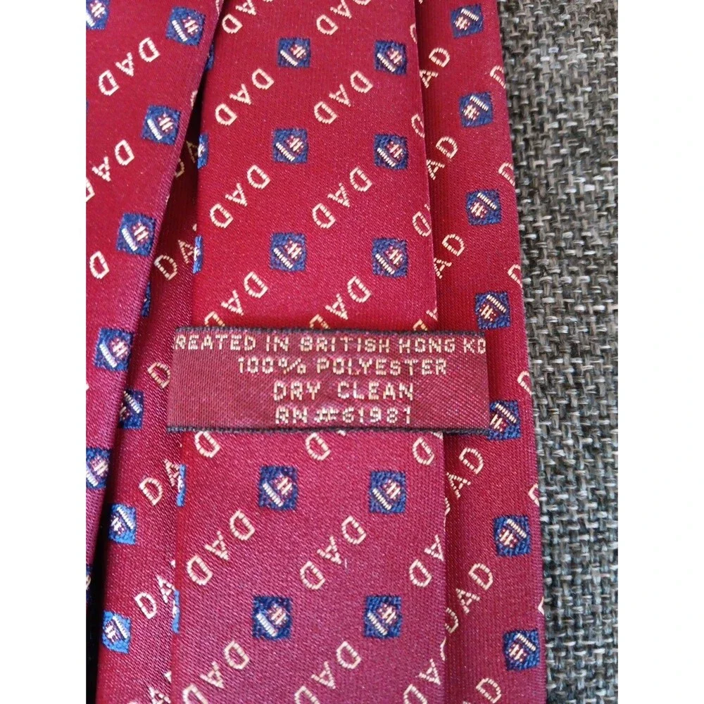 Unbranded flair made
